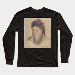 Madame Loubens Long Sleeve T-Shirt